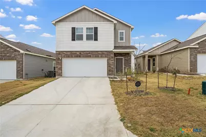 121 Sudden Impact Drive, Jarrell, TX 76537 - Photo 3