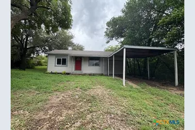 236 Hilltop Drive, Victoria, TX 77905 - Photo 1
