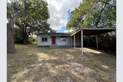 236 Hilltop Drive, Victoria, TX 77905 - Photo 1