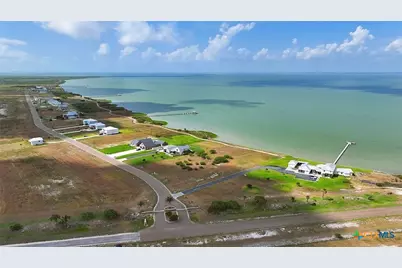 42 Bay Club Drive, Seadrift, TX 77983 - Photo 1