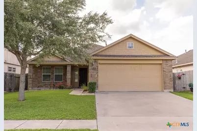 122 Cobble Stone Court, Victoria, TX 77904 - Photo 1