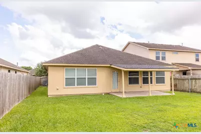 122 Cobble Stone Court, Victoria, TX 77904 - Photo 3