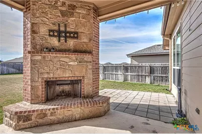 609 Coventry Drive, Temple, TX 76502 - Photo 17