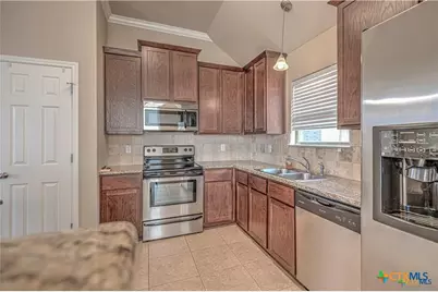609 Coventry Drive, Temple, TX 76502 - Photo 9