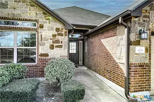 609 Coventry Dr, Temple, TX 76502 - Photo 1