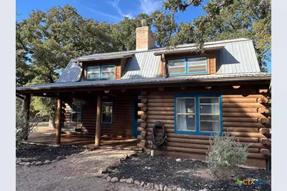 1053 County Road F, Lexington, TX 78947 - Photo 5