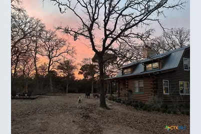 1053 County Road F, Lexington, TX 78947 - Photo 3