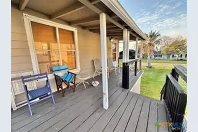 707 W Monroe Avenue, Port O'Connor, TX 77982 - Photo 15