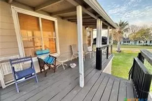 707 W Monroe Ave, Port O'Connor, TX 77982 - Photo 15