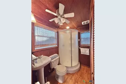 707 W Monroe Avenue, Port O'Connor, TX 77982 - Photo 27
