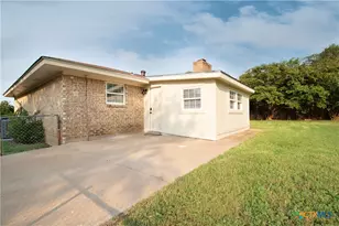 2510 Bunker Hill Dr, Temple, TX 76504 - Photo 23