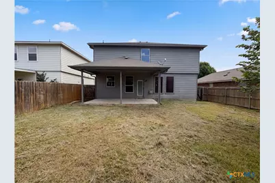 612 Sugar Brook Drive, Temple, TX 76502 - Photo 5