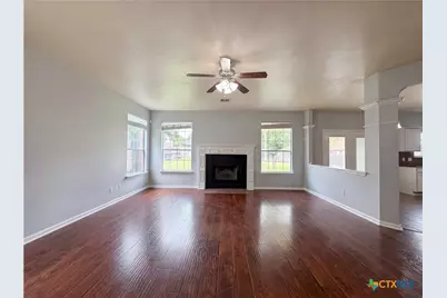 313 Crowfoot Drive, Harker Heights, TX 76548 - Photo 3