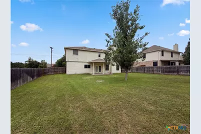 313 Crowfoot Drive, Harker Heights, TX 76548 - Photo 5