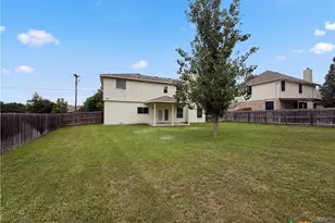 313 Crowfoot Dr, Harker Heights, TX 76548 - Photo 5