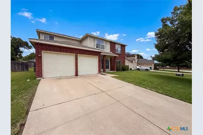 313 Crowfoot Drive, Harker Heights, TX 76548 - Photo 15