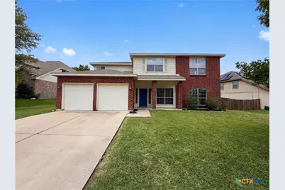 313 Crowfoot Drive, Harker Heights, TX 76548 - Photo 1