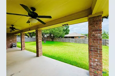 6403 Flag Stone Drive, Killeen, TX 76542 - Photo 23
