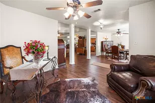 7914 Knowlton Rd, San Antonio, TX 78263 - Photo 19