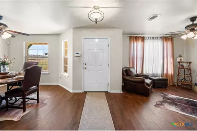 7914 Knowlton Road, San Antonio, TX 78263 - Photo 17