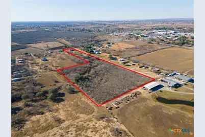 7914 Knowlton Road, San Antonio, TX 78263 - Photo 13