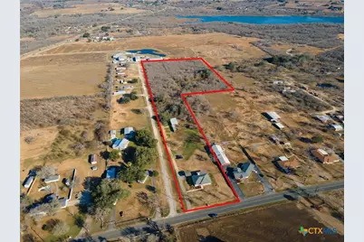 7914 Knowlton Road, San Antonio, TX 78263 - Photo 1