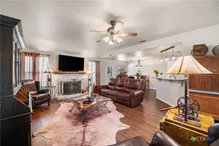 7914 Knowlton Rd, San Antonio, TX 78263 - Photo 19