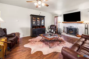 7914 Knowlton Rd, San Antonio, TX 78263 - Photo 21
