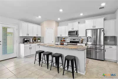 8807 Hidden Oaks Drive, Temple, TX 76502 - Photo 13