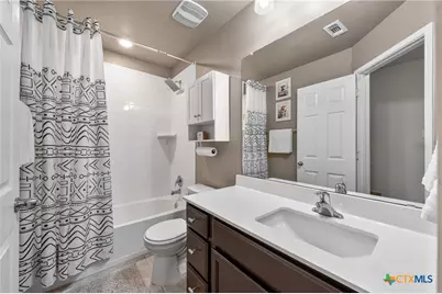 8807 Hidden Oaks Drive, Temple, TX 76502 - Photo 17