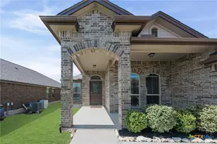 8807 Hidden Oaks Dr, Temple, TX 76502 - Photo 3