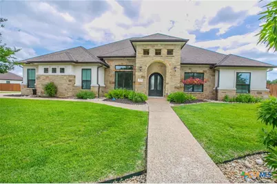 2035 Th Jones Mill Way, Salado, TX 76571 - Photo 1
