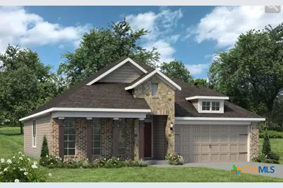 5504 Abana Drive, Killeen, TX 76549 - Photo 1