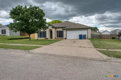605 Preakness Drive, Copperas Cove, TX 76522 - Photo 1