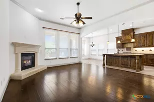 420 Mission Hill Run, New Braunfels, TX 78132 - Photo 11