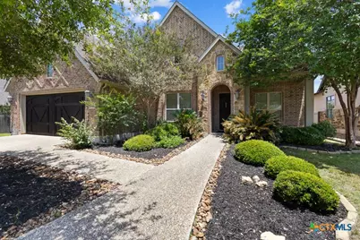420 Mission Hill Run, New Braunfels, TX 78132 - Photo 3