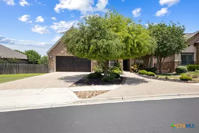 420 Mission Hill Run, New Braunfels, TX 78132 - Photo 1