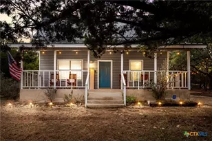 1641 Rotherman, Canyon Lake, TX 78133 - Photo 1