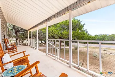 1641 Rotherman, Canyon Lake, TX 78133 - Photo 9