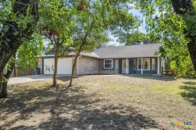 4853 Lakeaire Circle, Temple, TX 76502 - Photo 3