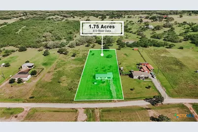 413 West Oaks Drive, Victoria, TX 77905 - Photo 5