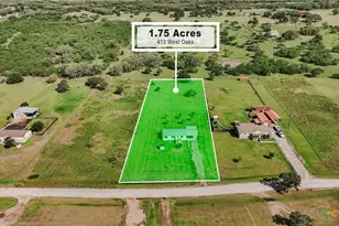 413 W Oaks Dr, Victoria, TX 77905 - Photo 5