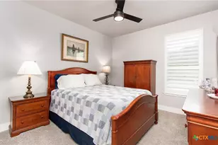 3073 Bella Vita Dr, Nolanville, TX 76559 - Photo 23