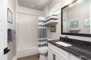 3073 Bella Vita Dr, Nolanville, TX 76559 - Photo 31