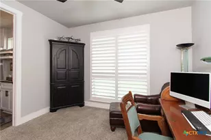 3073 Bella Vita Dr, Nolanville, TX 76559 - Photo 23