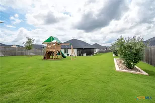 3073 Bella Vita Dr, Nolanville, TX 76559 - Photo 35