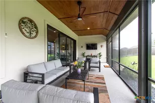 3073 Bella Vita Dr, Nolanville, TX 76559 - Photo 33