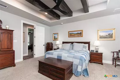 3073 Bella Vita Drive, Nolanville, TX 76559 - Photo 15