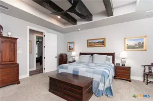 3073 Bella Vita Dr, Nolanville, TX 76559 - Photo 15