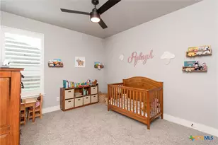 3073 Bella Vita Dr, Nolanville, TX 76559 - Photo 27